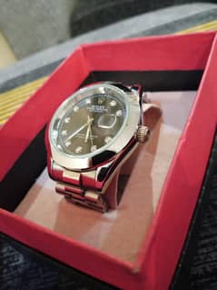 Rolex oyster perpetual datejust