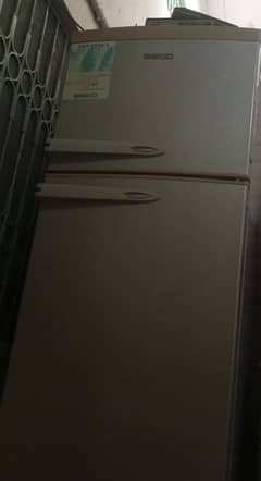 beko company large size refrigerator for sale