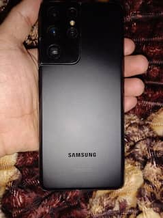 Samsung S21 ULTRA