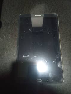samsung galaxy tab A . 10.1 16gb wifi black