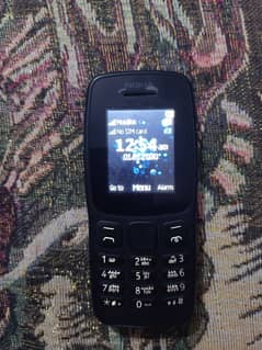 Nokia 106 mobile phone urgent sale