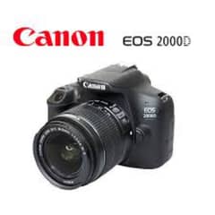 canon 2000d