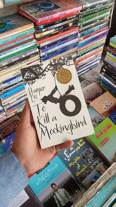 Books for sale