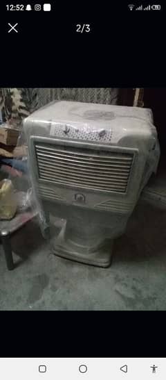 پلاسٹک باڈی ایئر کولر