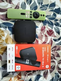 Xiaomi Mi Box S 2nd Generation