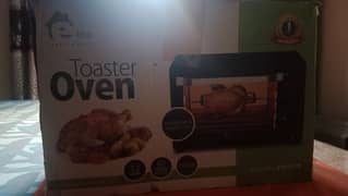 Elite 22Liter Oven