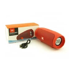 JBL CHARGE 3+ MINI BLUETOOTH SPEAKER