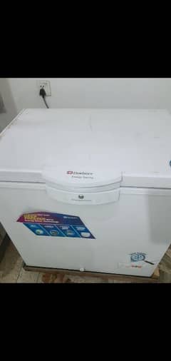Dawlance Deep Freezer DF-300 ES Single Door