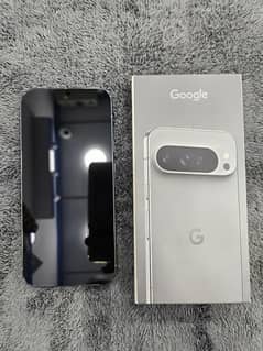 Google pixel 9 pro xl 5g