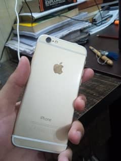 IPHONE 6 (16GB) NON PTA 100 BATTERY HEALTH