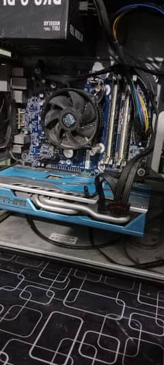 HP