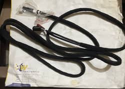 Audio video usb cable new Honda Civic