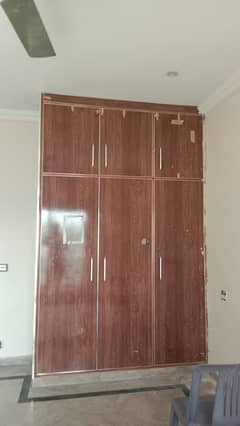 3 Marla Lower Portion for Rent Near Nawab Town 1 Bed with Attached Baths