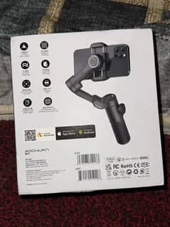 aouchan xe gimbal stablizer