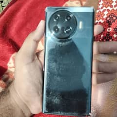 Tecno spark 20 pro +