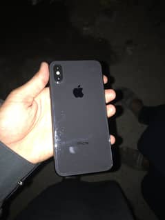 iPhone XS 64 pta