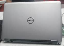 Dell Laptop 4th Generation