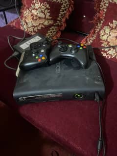 xbox