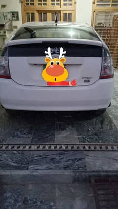 Toyota Prius 2010