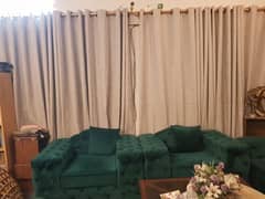 5 seater sofa