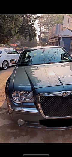 Chrysler