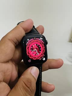 APPLE SERIES 4 44MM GOOD CONDITION