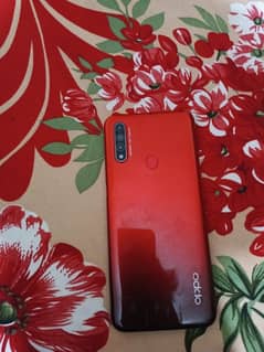 oppo A31 all ok seald phone 6 128 gb
