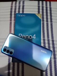 OPPO Reno 4
