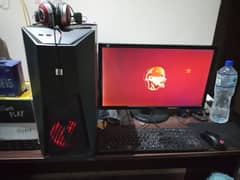 core i5 10th gen gaming pc for sale