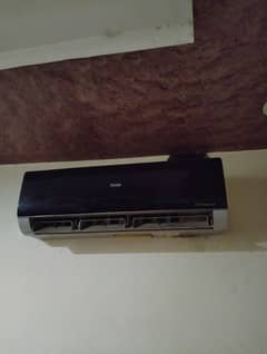 Haier Dcinverter