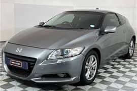 Honda CRZ 12/15 total genuine