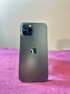 IPHONE 12 Pro max