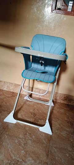 child chair