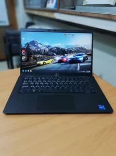 Dell Latitude 7420 Ci5 11th Gen Laptop with Touch Screen (USA Import)