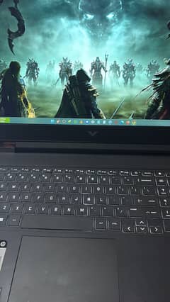 Hp victus 15