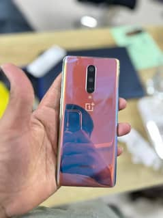 Oneplus 8 5g UW