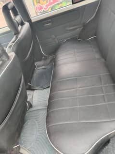Suzuki Khyber 1990
