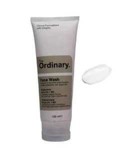 •  Material: Liquid •  Texture: Smooth