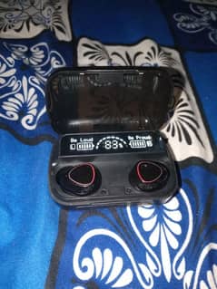 earphone