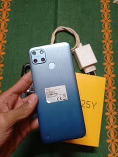 Realme C25Y 4/64