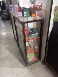 shop