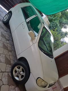 Suzuki Alto 2003