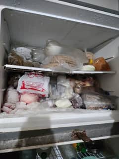 Dawlance refrigerator