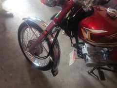 2025 Model Brand New Bike 03048624121
