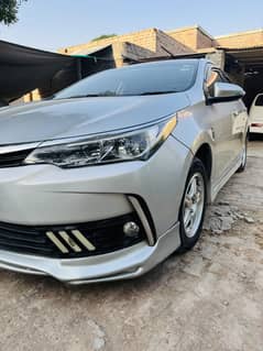CAROLLA GLI 1.3