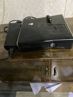 X box 360