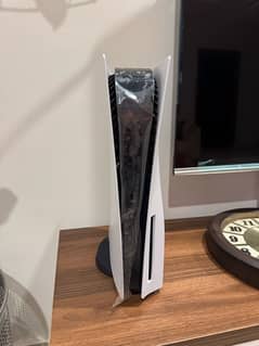 PS5 Disk Edition