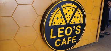 delivery boy and waiter for fast food cafe chak shehzad islamabad