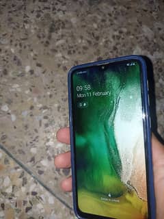 Samsung A10 2/32