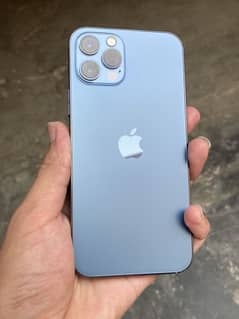 Iphone 12 pro pta dual waterpack